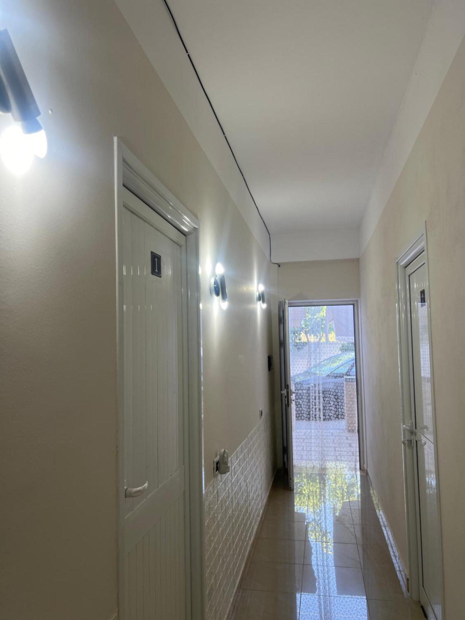 Villa Roel 1 Apartments Nr 88 Vlore Bagian luar foto