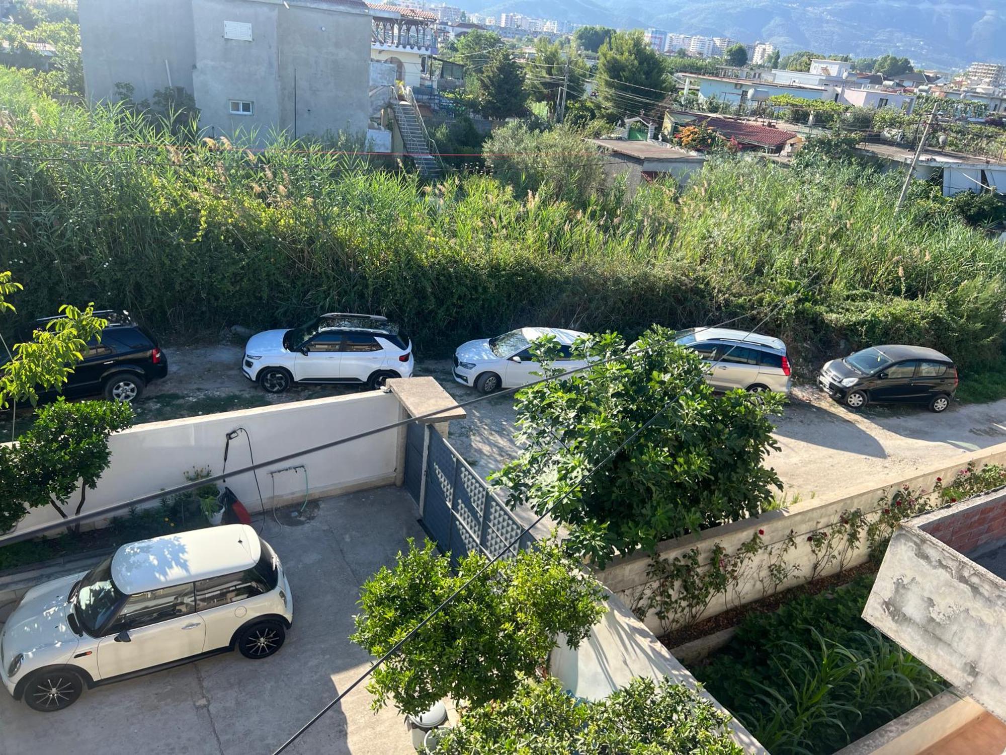 Villa Roel 1 Apartments Nr 88 Vlore Bagian luar foto
