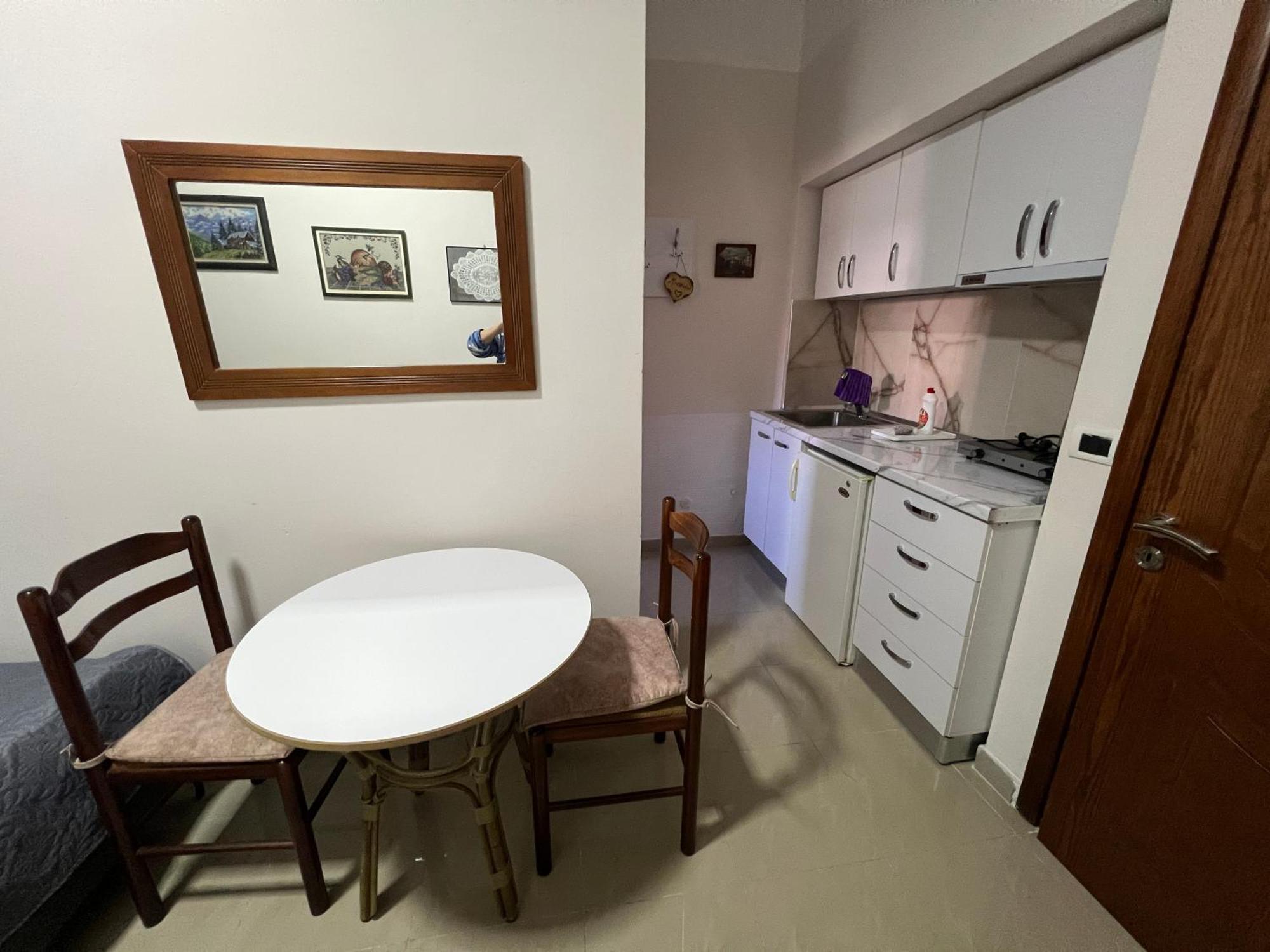 Villa Roel 1 Apartments Nr 88 Vlore Bagian luar foto